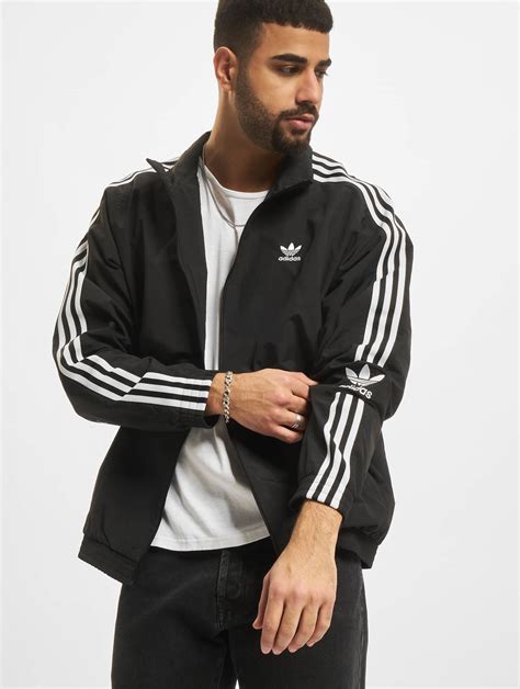 herren adidas übergangsjacke|Manner .